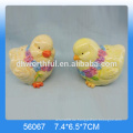 Lovely Chick Keramik Ostern Cookie Glas